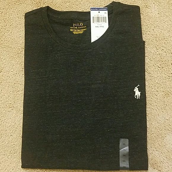 Polo Ralph Lauren Other - Ralph Lauren crew neck t-shirt